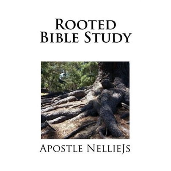 Rooted Bible Study