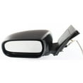 thumbnail image 4 of Kool Vue Power Mirror For 2004-2010 Toyota Sienna Driver Side Heated, 4 of 5