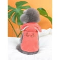 thumbnail image 1 of Pet Clothes With Ears, 1 of 4