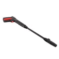 thumbnail image 4 of Lavadora De Alta Presión De 16Mpa, Chorro De Agua Pulverizada Con Clip, Compatible Con Bosch Aqt Black &Amp; Decker Yuarrent VI003333-00, 4 of 7