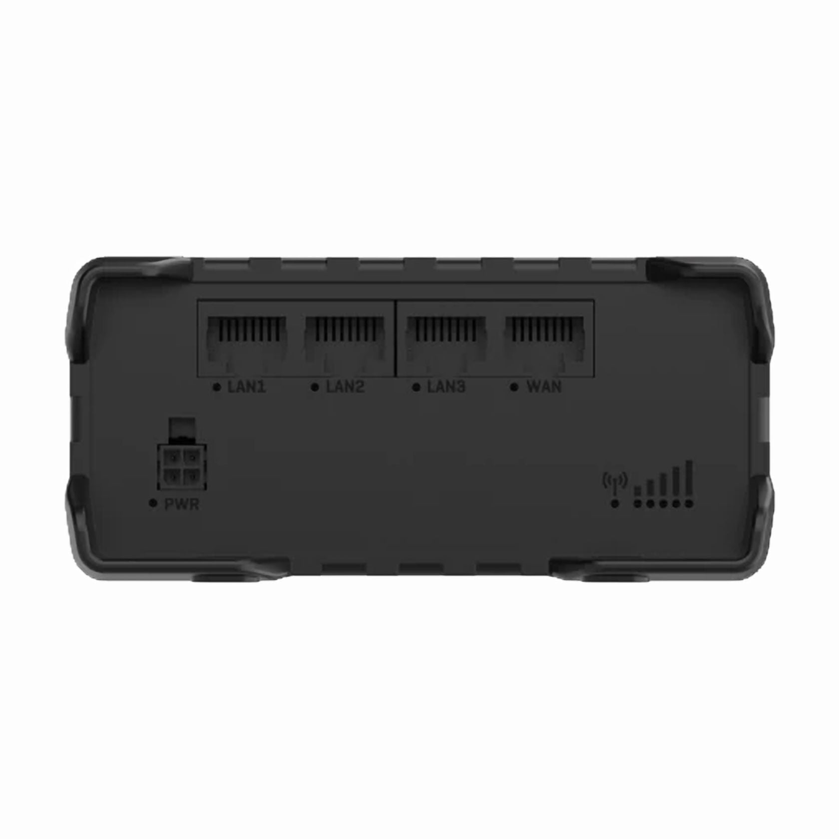 Teltonika RUT951A00800 4G LTE Router - High-Speed Cellular Router with WiFi, Gigabit Ethernet Ports, Industrial-Grade Design, and Secure Connectivity for Remote and Professional Applications