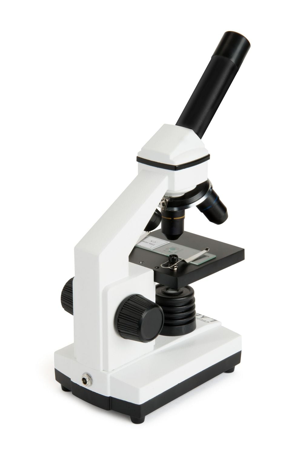 Celestron Labs CM800 Compound Microscope