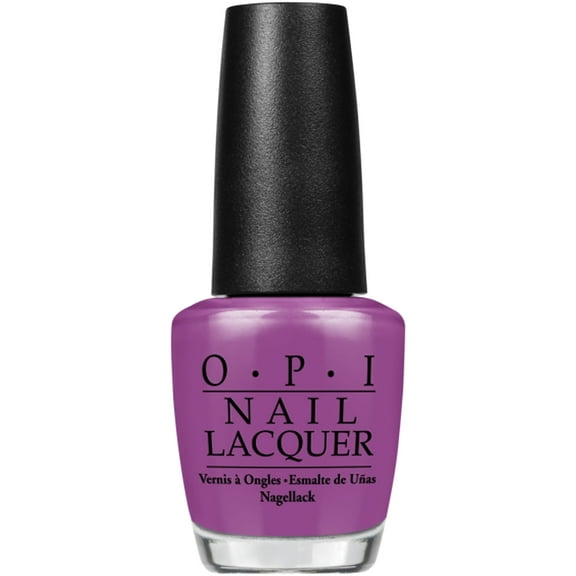OPI Nail Polish, I Manicure for Beads, 0.5 fl oz