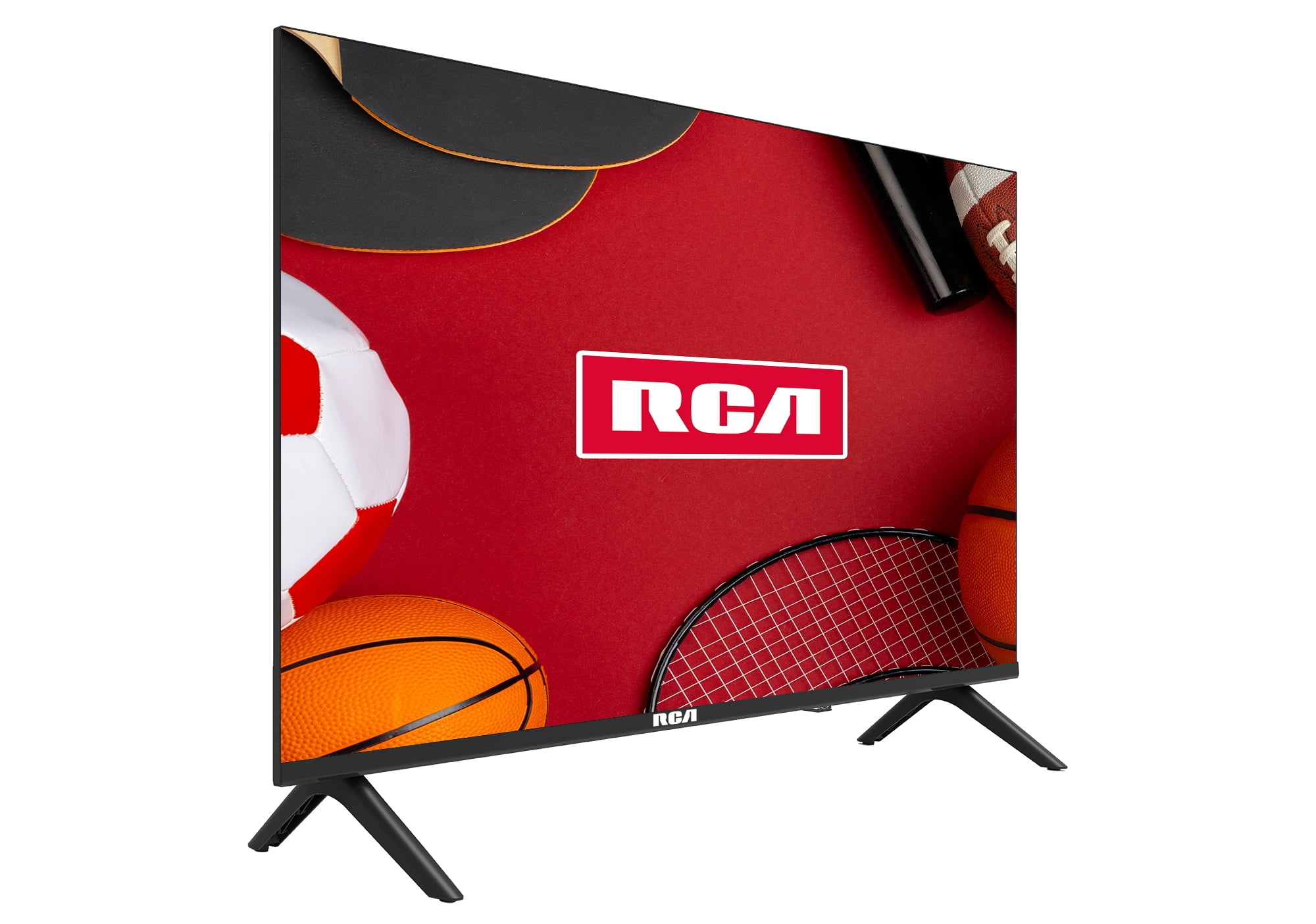 RCA 43" (1080p) FHD Smart LED TV (TC-LE43K-AN2401) Android TV