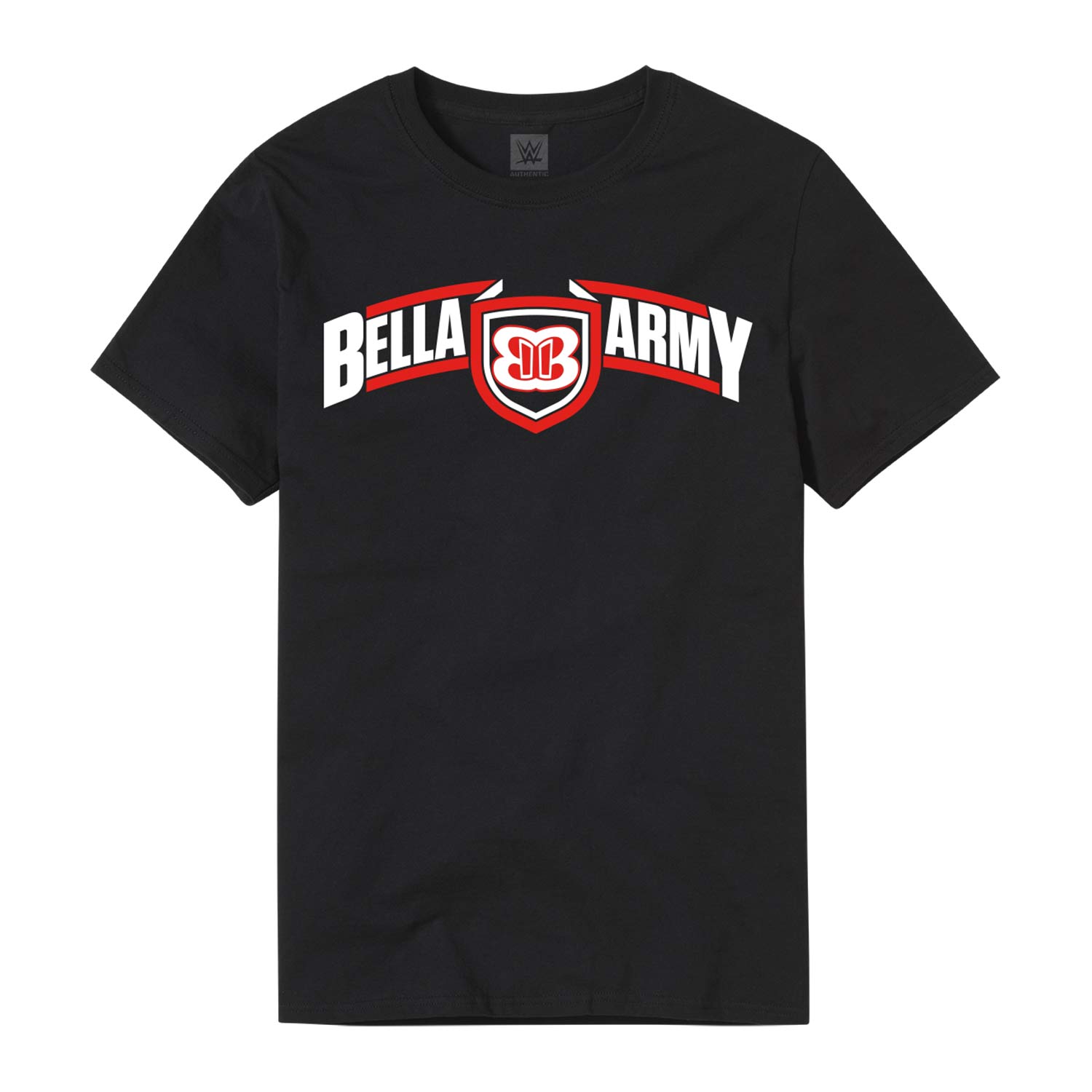 Official WWE Authentic Bella Twins 