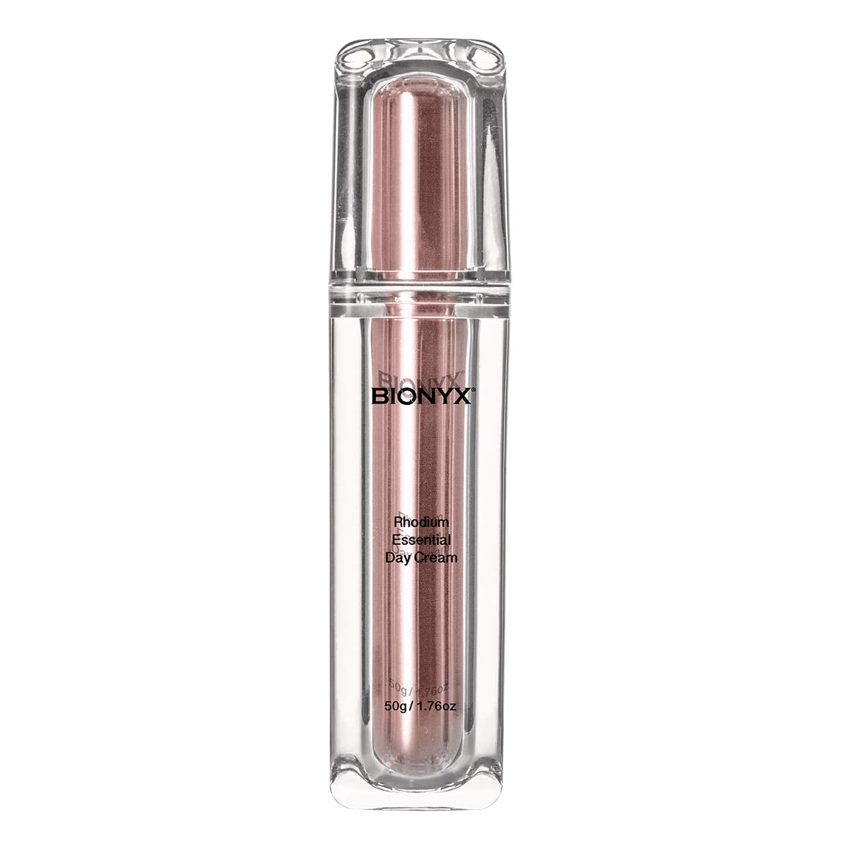 Bionyx Rhodium Essential Day Cream With Platinum Walmart Com