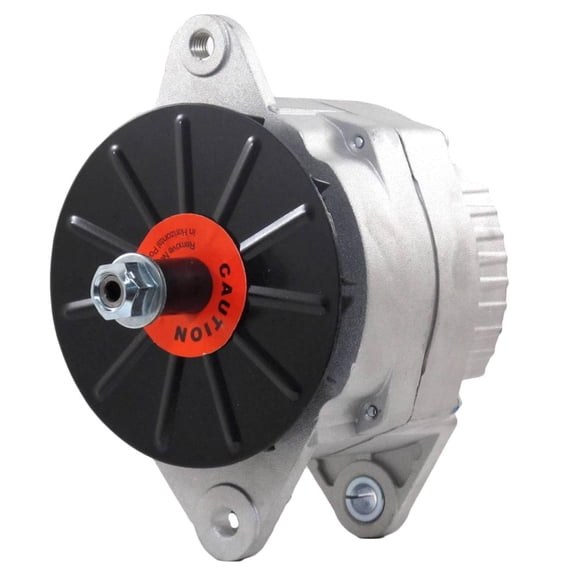 New Alternator Fits International Truck 2654 2674 2675 3000-3900 400-4900 Series