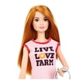 thumbnail image 4 of Muñeca Barbie Mattel Criadora de Pollos, 4 of 4