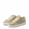 thumbnail image 1 of [367176-01] Womens PU & MA Suede Classic x Golden Desert, 1 of 5
