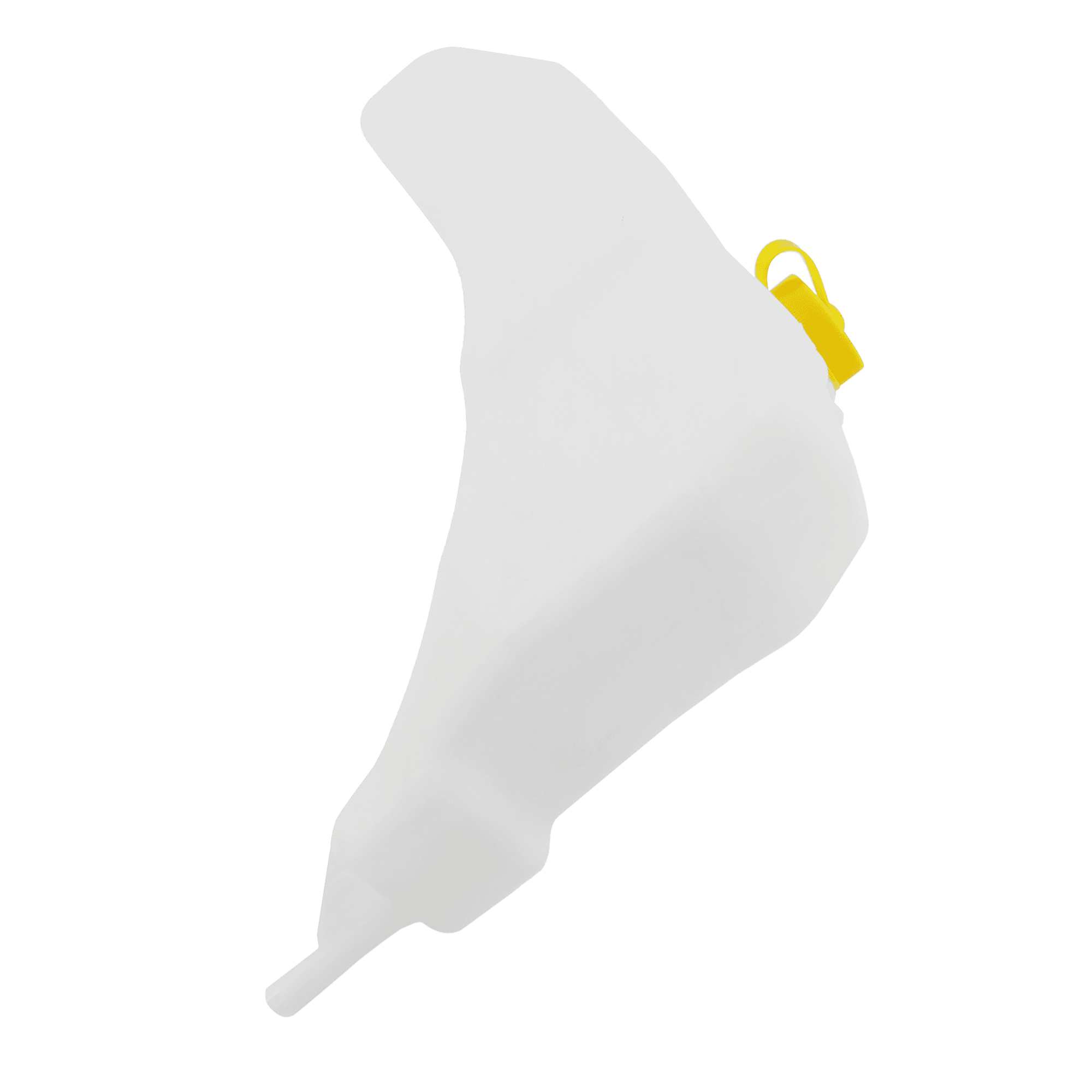 Replacement REPA161305 Coolant Reservoir Compatible with 2002-2006 Acura RSX