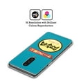 thumbnail image 2 of Head Case Designs Officially Licensed Batman DC Comics Vintage Fashion Japanese Logo Soft Gel Case Compatible with Google Pixel 4, 2 of 7
