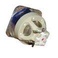 thumbnail image 4 of Original Philips Projector Lamp Replacement for BenQ 5J.J6R05.001 (Bulb Only), 4 of 5