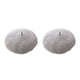 thumbnail image 3 of Jumpingount Boina Gorras Sombrero Otoño Sombreros a prueba de viento para Mujeres Niñas gris claro Type2 NO2 Jumpingount CBP341756, 3 of 5