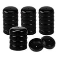 thumbnail image 1 of Tapones para patas de muebles de patio APPLIANCEMATES, 24 piezas, 3.8 cm, 1 of 7
