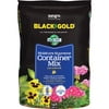 1PACK Black Gold Moisture Supreme 1 Cu. Ft. 19 Lb. Container Plants Potting Mix