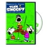 Happiness Is Peanuts: Team Snoopy (DVD, 2012)