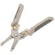 thumbnail image 1 of Multifunctional Stripping Pliers Electricians Pliers Electronic Repairs Steel Wire Stripping 1Set, 1 of 5