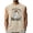 40# Beige, variant on Mens Halloween summer Vintage Wash T-Shirts Funny Character Graphic Crew Neck Sleeveless Muscle Tank Top Loose Fit Soft Autumn Party Daily Wear Casual Cut Off Tee 2026 Gray M
