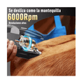 thumbnail image 5 of Rasuradora Para Mascotas Máquina Cortadora se Pelo, 5 of 5