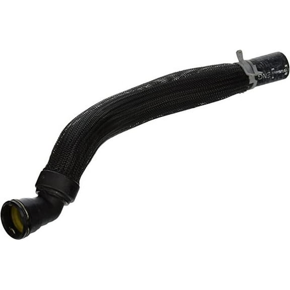 Motorcraft Radiator Coolant Hose KM-4976