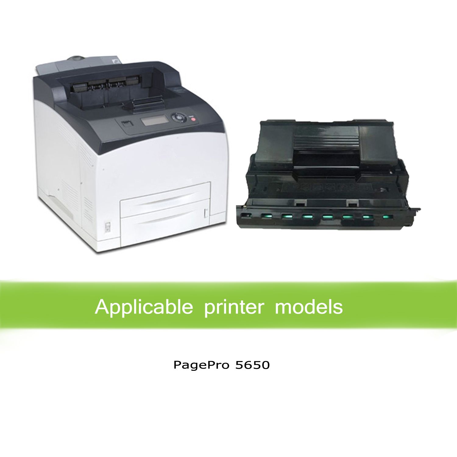 pagepro 5650