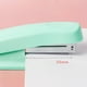thumbnail image 5 of 12 HoleStaple Guns Portable Binding Machines Office Student Stationery Macarons Color Medium Stapler, 5 of 5