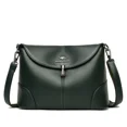 thumbnail image 3 of Bolsos cruzados casuales de cuero para mujer 2024, bolso de diseñador de lujo para mujer, bolso de hombro de alta calidad, bolso cruzado para mujer, 3 of 5