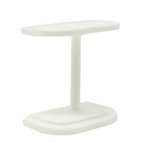 Replacement Part for Barbie Doll Dreamhouse Doll house Playset HMX10 - Replacement White Night Bedside Table