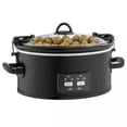 thumbnail image 2 of 6qt Slow Cooker, 2 of 6