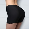 thumbnail image 6 of Cheers.US Womens Seamless Shaping Boyshorts Panties Tummy Control Underwear Slimming Shapewear Shorts, 6 of 7