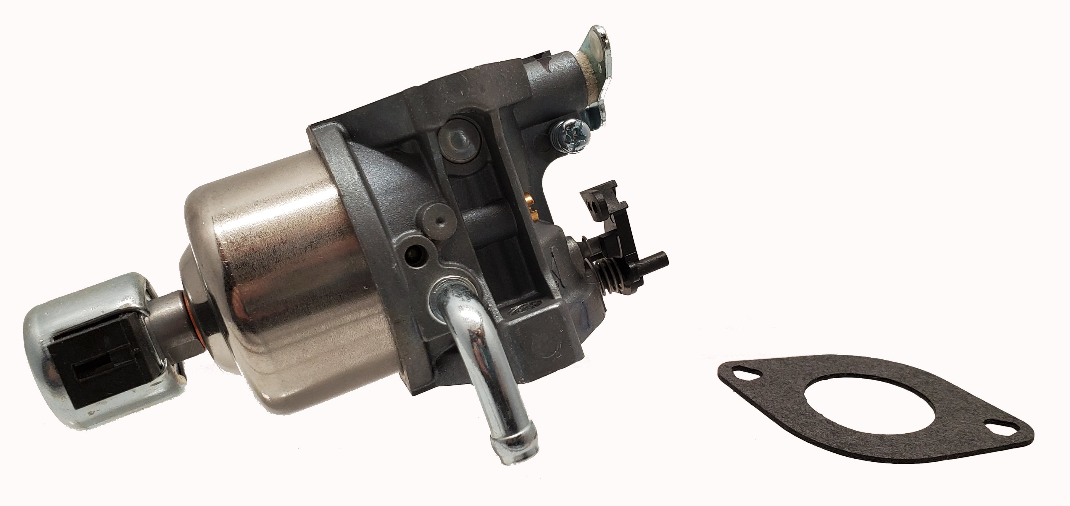 John Deere Muffler Kit - AM103014 M151899 - 260 265 325 F710
