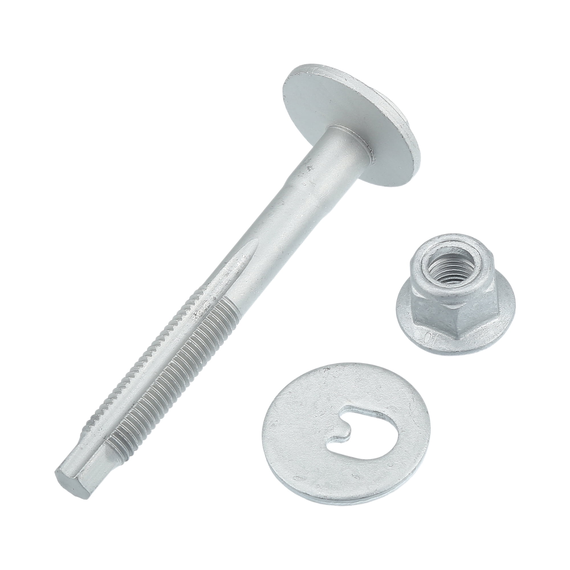 Unique Bargains Camber Adjusting Eccentric Bolts Lockout Kit for Volkswagen 2010-2019