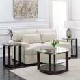 thumbnail image 3 of Picket House Furnishings Benton End Table, 3 of 8