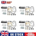 thumbnail image 1 of For 1999-2002 for Yamaha YZF R6 600 UK 4 sets Carburetor Carb Repair Rebuild Kit, 1 of 5