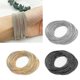 thumbnail image 3 of Newway Newway 50 Pcs Spring Bracelets Carbon Steel Bracelet Elastic Non-slip Bracelet Craft, 3 of 5