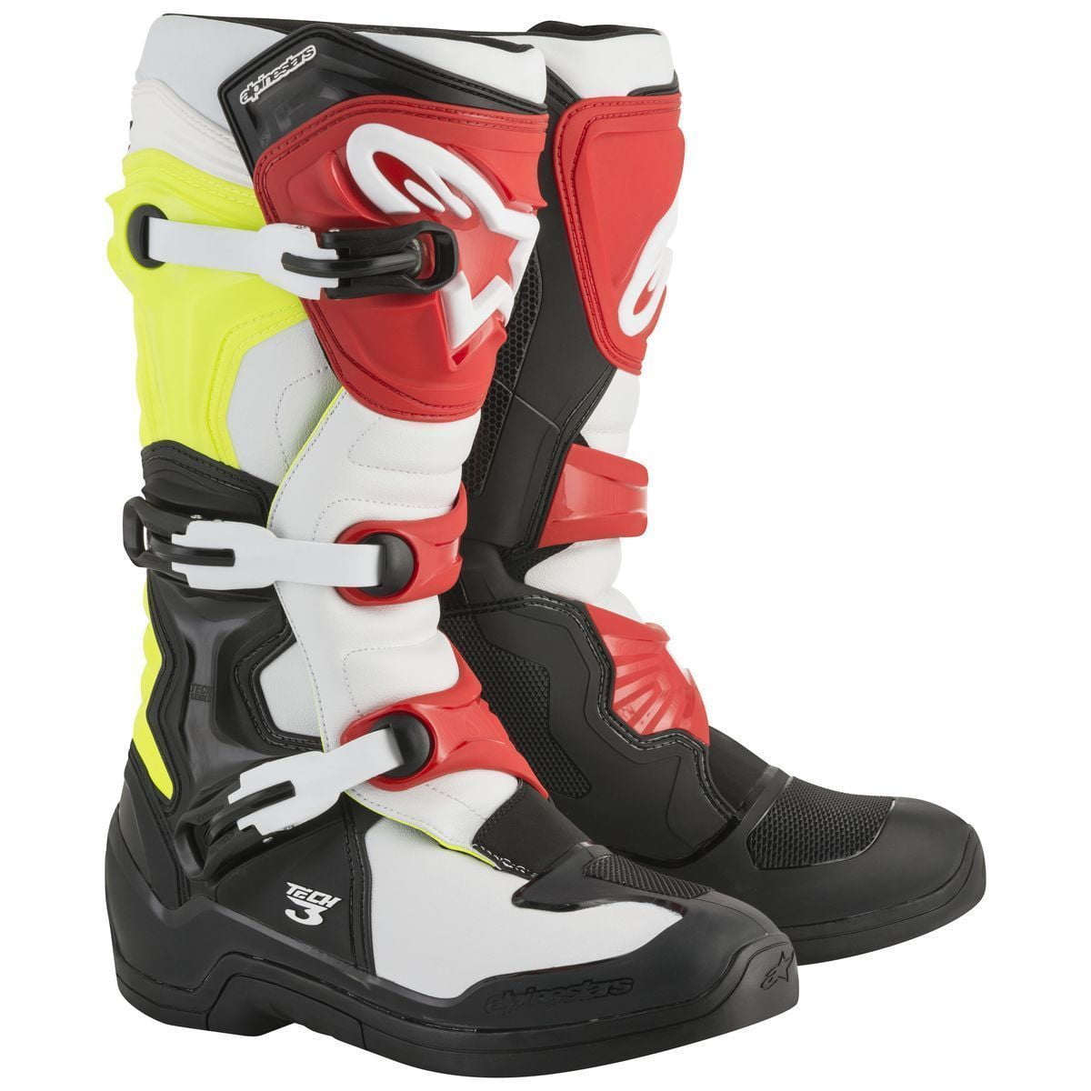 Dirt Bike \u0026 Motocross Boots in Dirt 