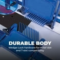 thumbnail image 2 of Kreg PRS3020 True-FLEX Featherboard, 2 Pack, 2 of 7