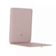 thumbnail image 4 of Compact Makeup Mirror with LED Light, Portable Folding Travel Makeup Mirror, Pink, 4 of 5