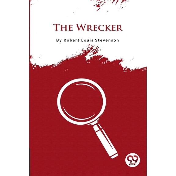 The Wrecker, (Paperback)