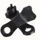 thumbnail image 3 of 2 Pair Halogen Headlight Repair Brackets Clip For E60 E61 Car 63126941478, 3 of 5