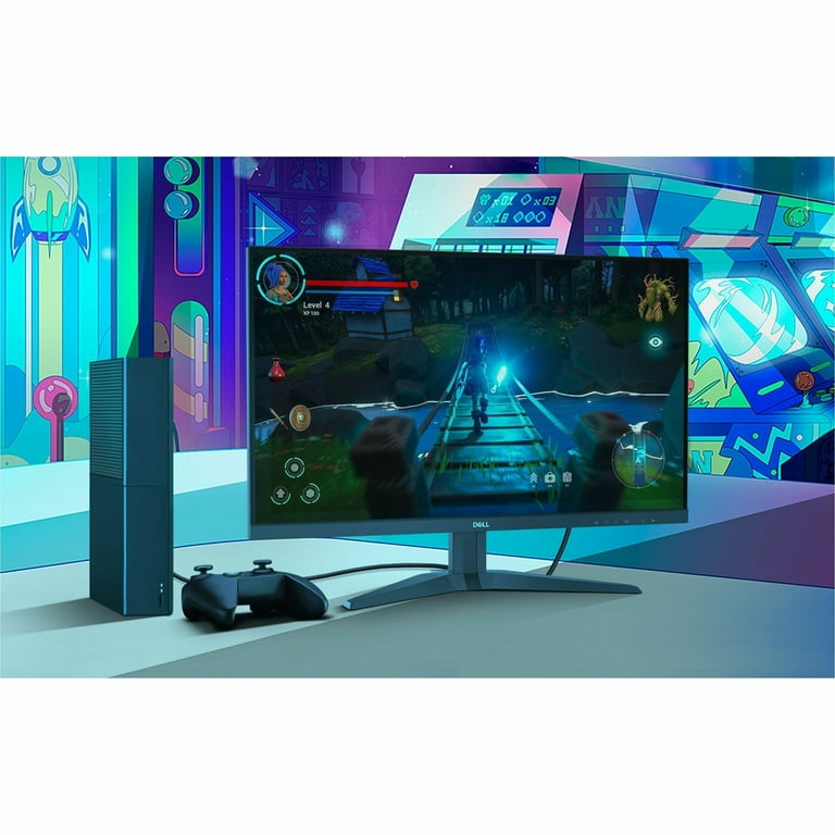 Dell G2725D 27インチ 180Hz IPS WQHD モニター Dell 27 inch Gaming Monitor (G2725D) - Computer Monitors | Dell USA