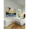 thumbnail image 4 of Marmont Hill Precarious by Tori Campisi Canvas Wall Art, 4 of 7