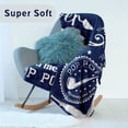 thumbnail image 4 of Manta Locobion Pop Pop Gift 130 x 150 cm, suave y cálida, 4 of 7
