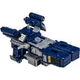 thumbnail image 2 of Figura de acción Transformers Legacy EV Voyager S Soundwave, 2 of 4