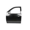 thumbnail image 1 of PUERTA DELANTERA CHEVROLET SILVERADO 2010 al 2013 GM Izquierda/Piloto Original 164324-7839684, 1 of 4