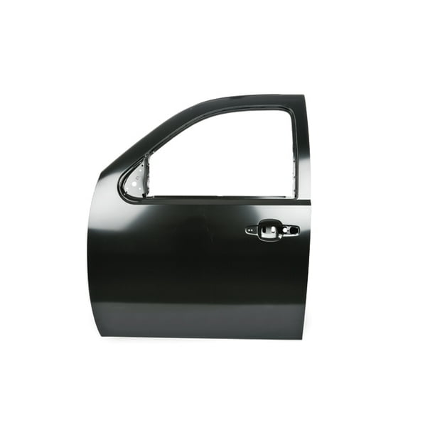 PUERTA DELANTERA CHEVROLET SILVERADO 2010 al 2013 GM Izquierda/Piloto Original 164324-7839684