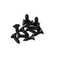 thumbnail image 2 of 200pcs Small Wood Screw (2×6mm/0.07×0.23in, Bronze), 2 of 6