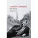 thumbnail image 1 of Cuentos completos Nórdica  9788419320292, 1 of 2