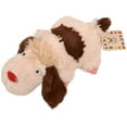 thumbnail image 1 of Howl'S Moving Castle Dog Plush Doll Toy 25cm Stuffed Doll, 1 of 4