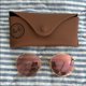 thumbnail image 1 of RB-Hip Hop-sunglasses Pink Sunglasses, 1 of 3